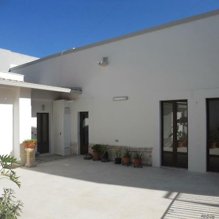Il Cantone Toritto Exterior photo