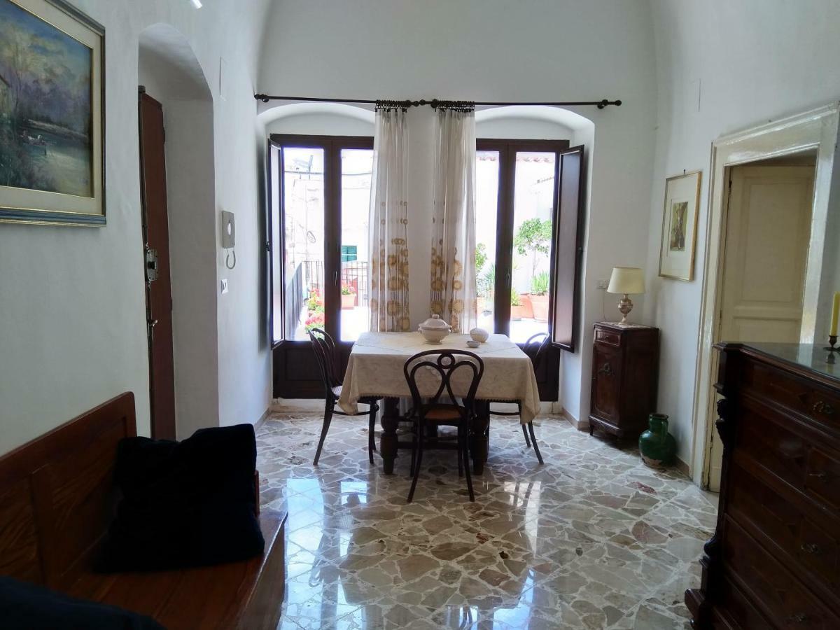 Il Cantone Toritto Exterior photo